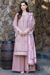 Eminence Khaddar'25 By Farasha ( Blushen )